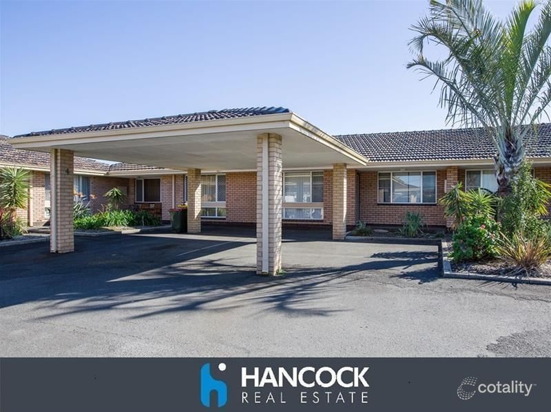 3/20 Minninup Rd, South Bunbury, WA 6230