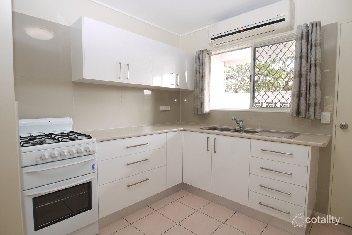 1/167 Nathan St, Cranbrook, QLD 4814