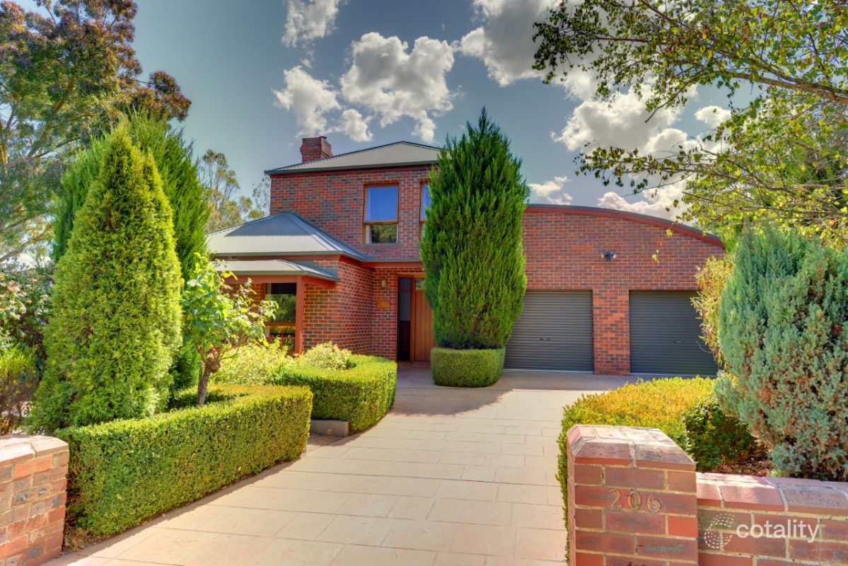 206 Scott St, Buninyong, VIC 3357