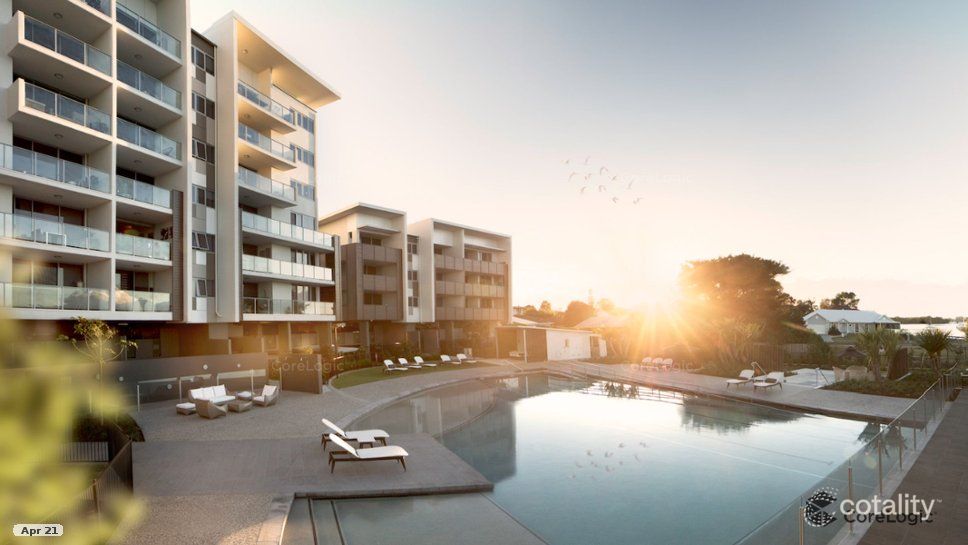 47/93 Sheehan Ave, Hope Island, QLD 4212