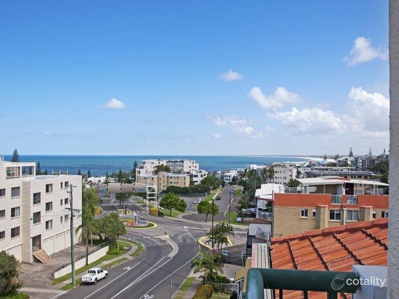 4/44 Edmund St, Kings Beach, QLD 4551