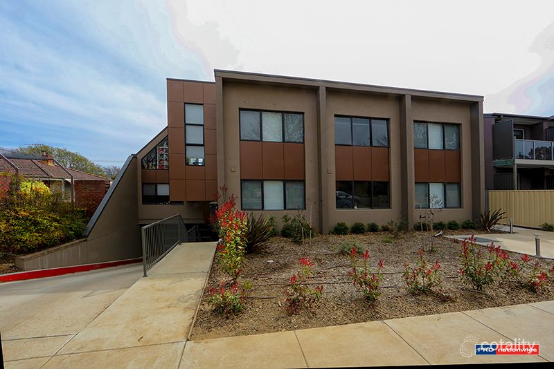 3/45 Majura Ave, Dickson, ACT 2602