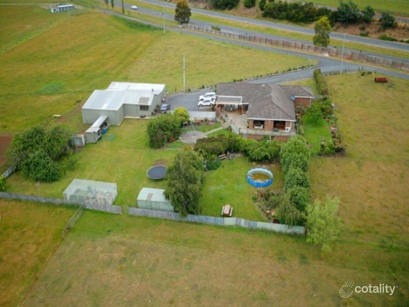 11864 Bass Hwy, West Ulverstone, TAS 7315