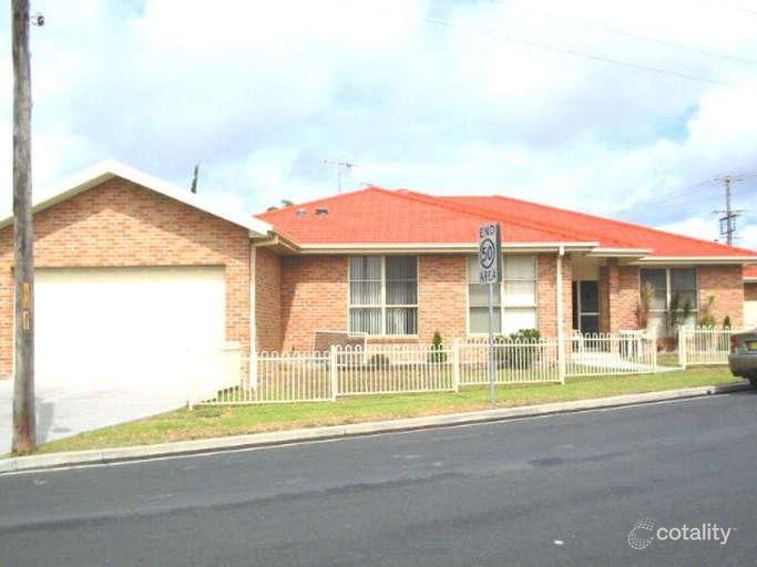 43 Groongal St, Mayfield West, NSW 2304