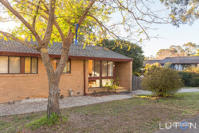 31 Baddeley Cres, Spence, ACT 2615