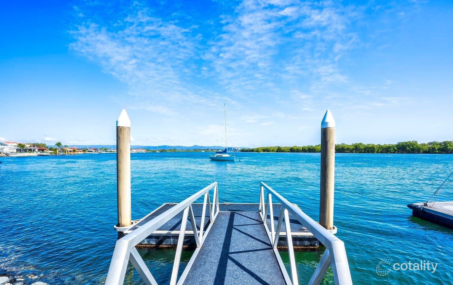 15/8 Paradise Pde, Paradise Point, QLD 4216