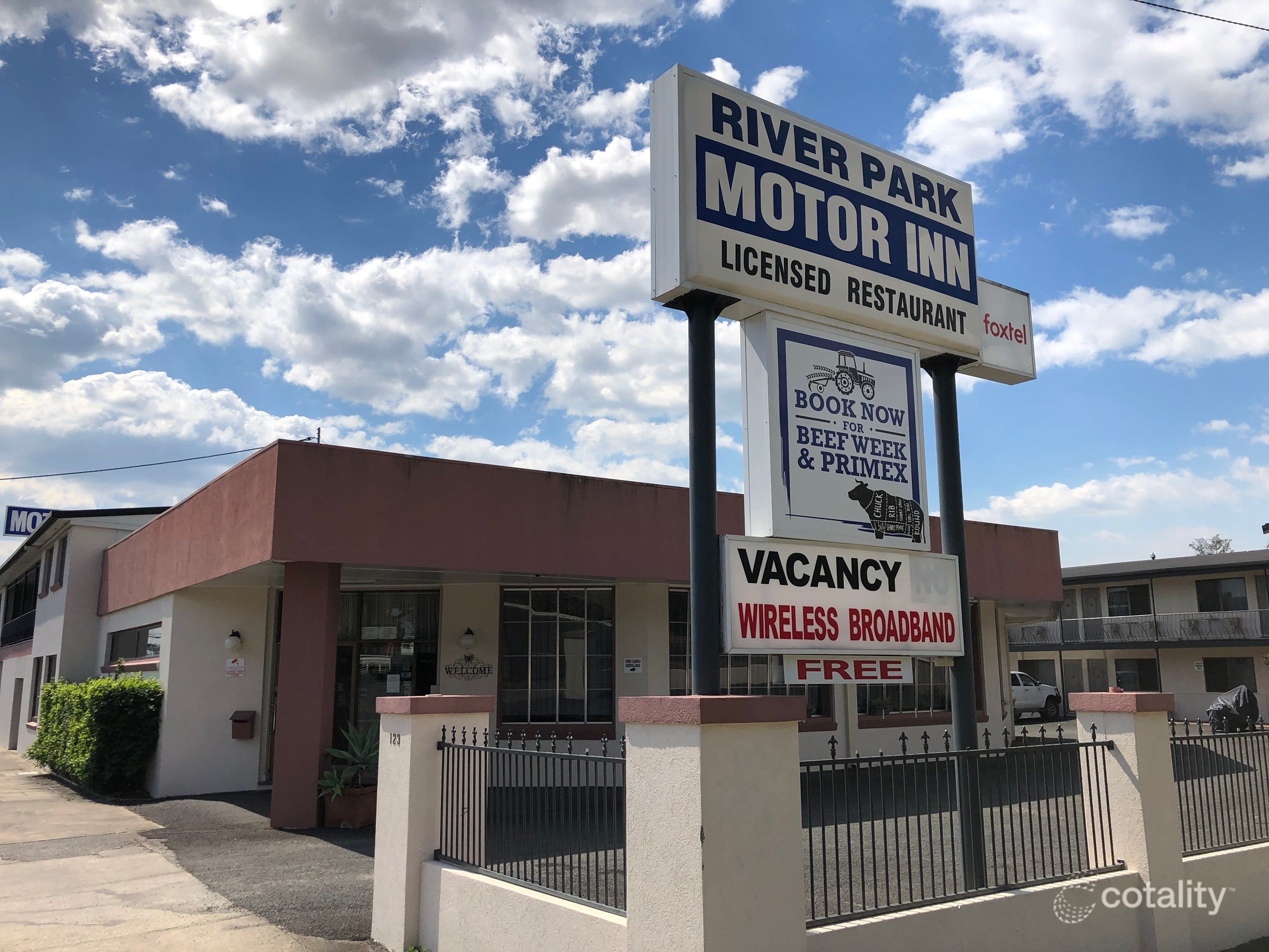 121-125 Centre St, Casino, NSW 2470