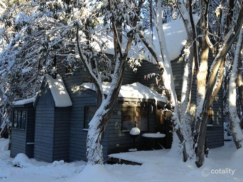 10 Drovers Lane, Dinner Plain, VIC 3898