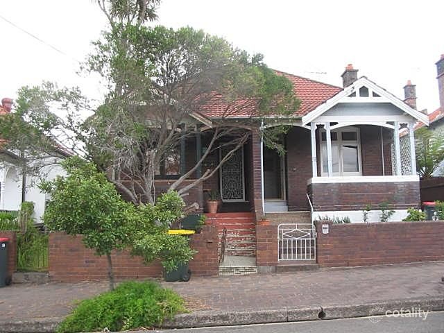 10 Bourne St, Marrickville, NSW 2204