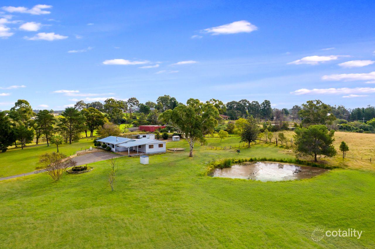 25 Solway Rd, Bringelly, NSW 2556