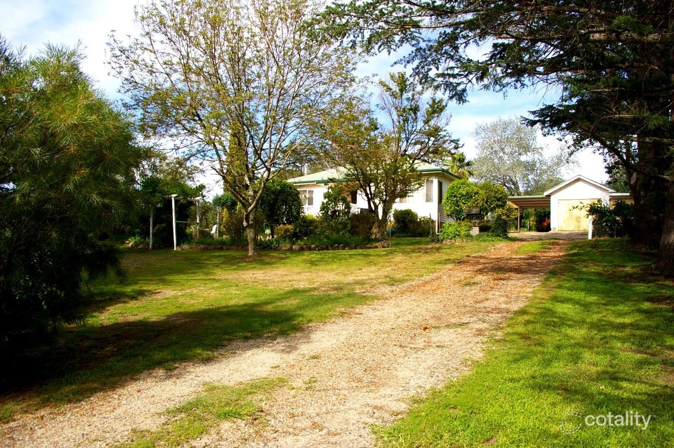 142 Rock Abbey Rd, Uralla, NSW 2358