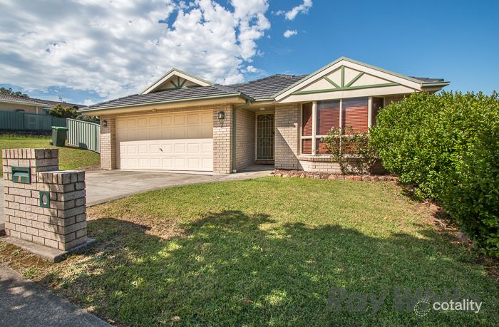 7 Highland Way, Fletcher, NSW 2287