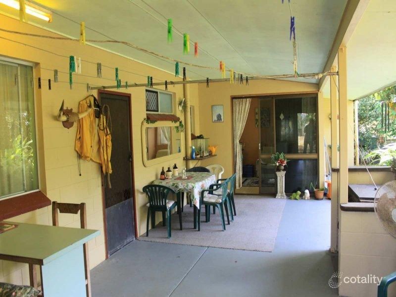 22 Dagmar St, Daintree, QLD 4873