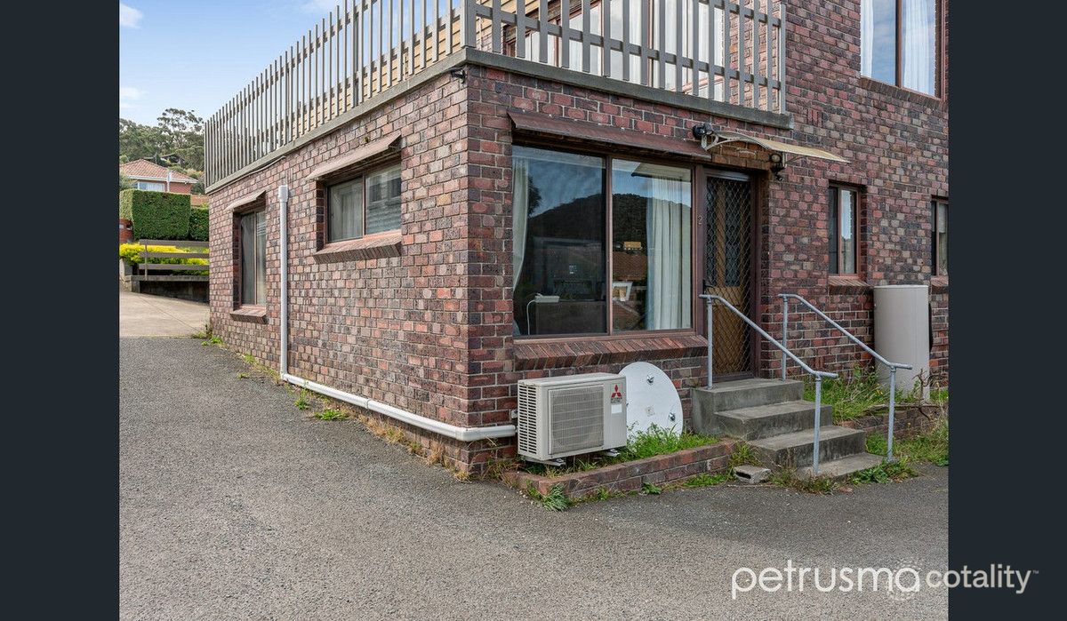 2/165 East Derwent Hwy, Lindisfarne, TAS 7015