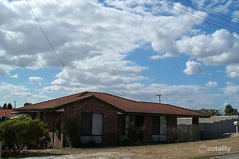 5 Germain Way, Lockridge, WA 6054