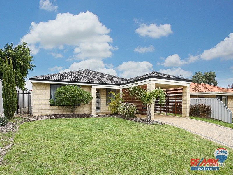 3 Shortridge Way, Quinns Rocks, WA 6030