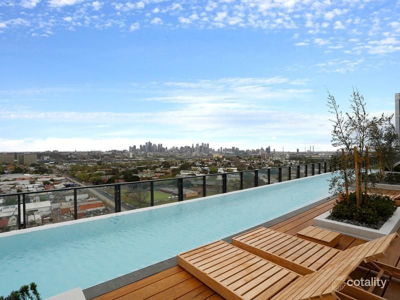 2004/1 Ascot Vale Rd, Flemington, VIC 3031