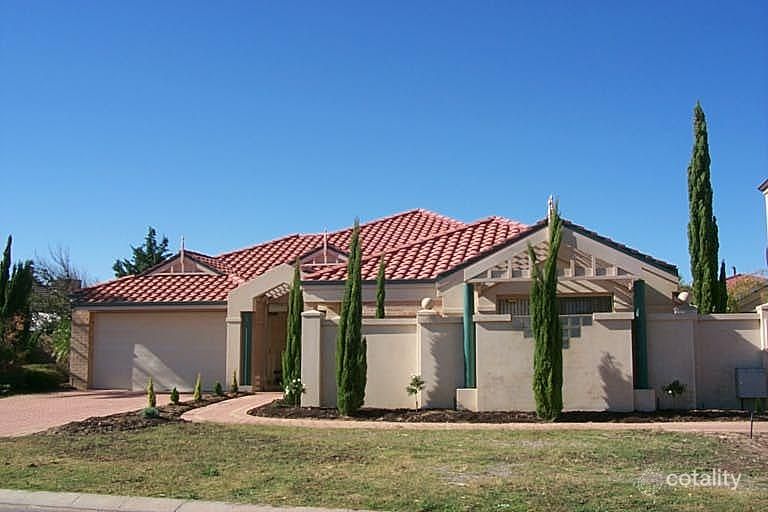 21 Ocean Gate Pde, Iluka, WA 6028