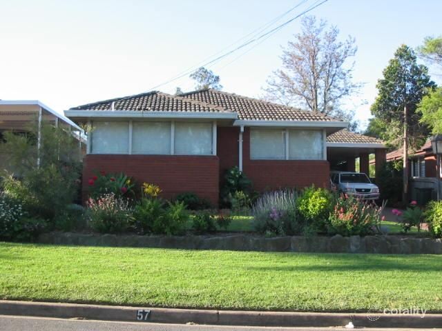 57 Dahlia St, Greystanes, NSW 2145