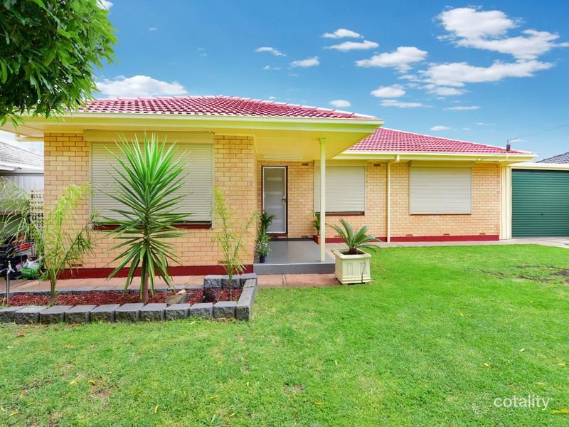 12 Austral St, Salisbury East, SA 5109