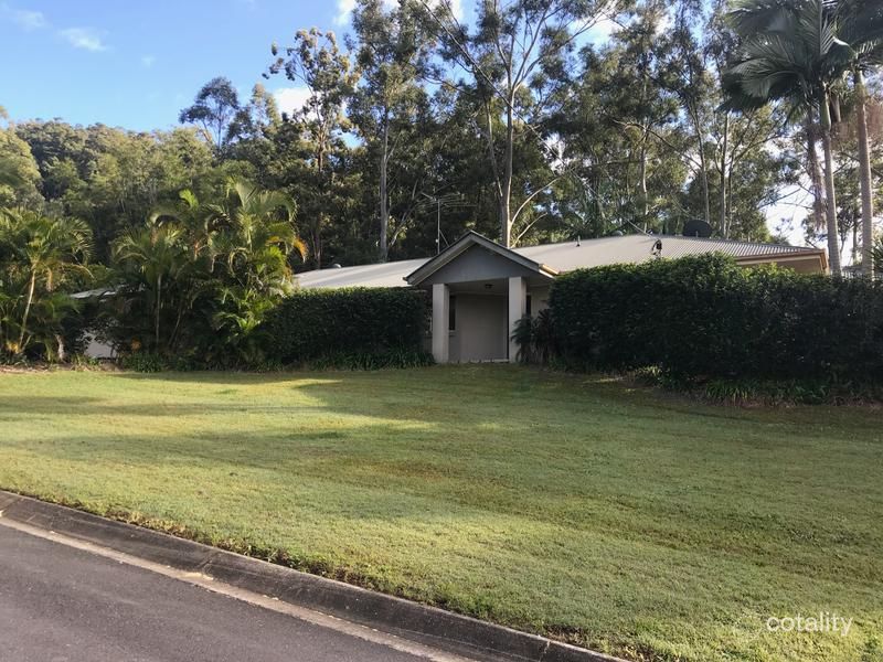 8 Whipbird Pl, Glenview, QLD 4553