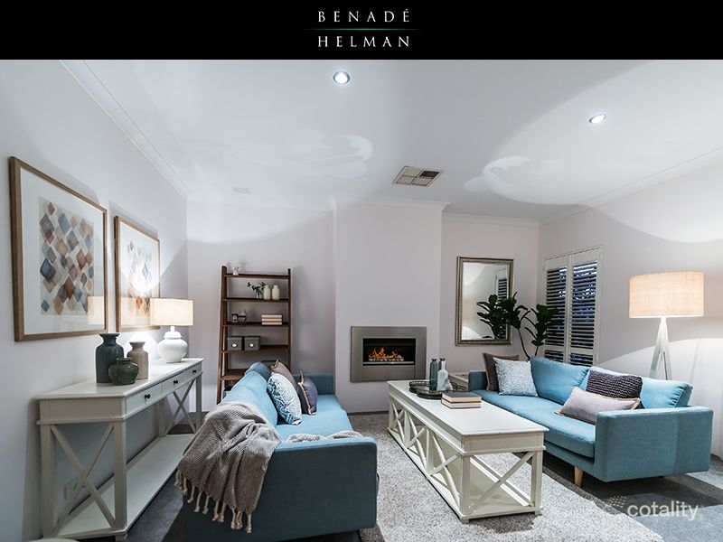 4 Glen St, West Leederville, WA 6007
