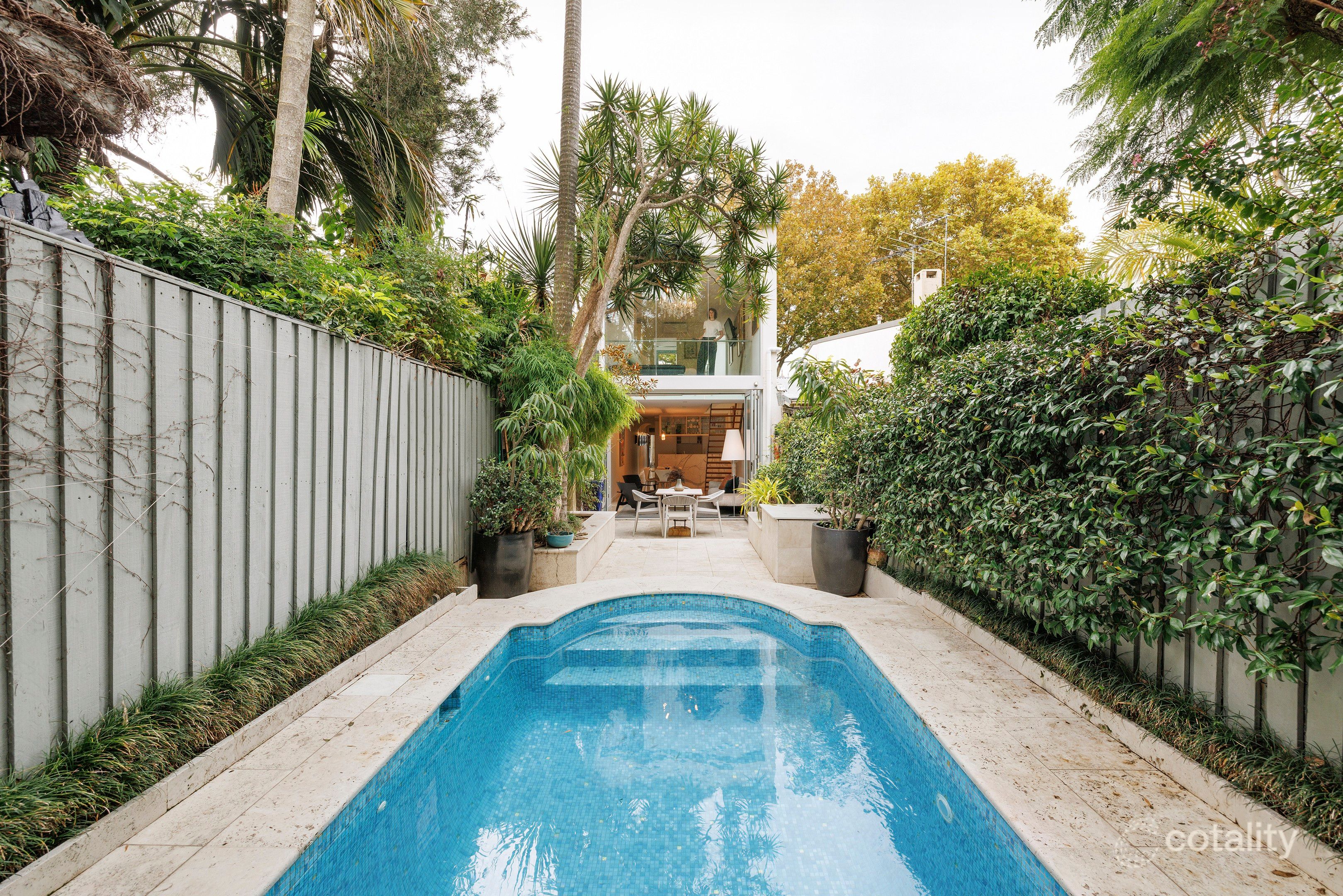 17 John St, Woollahra, NSW 2025