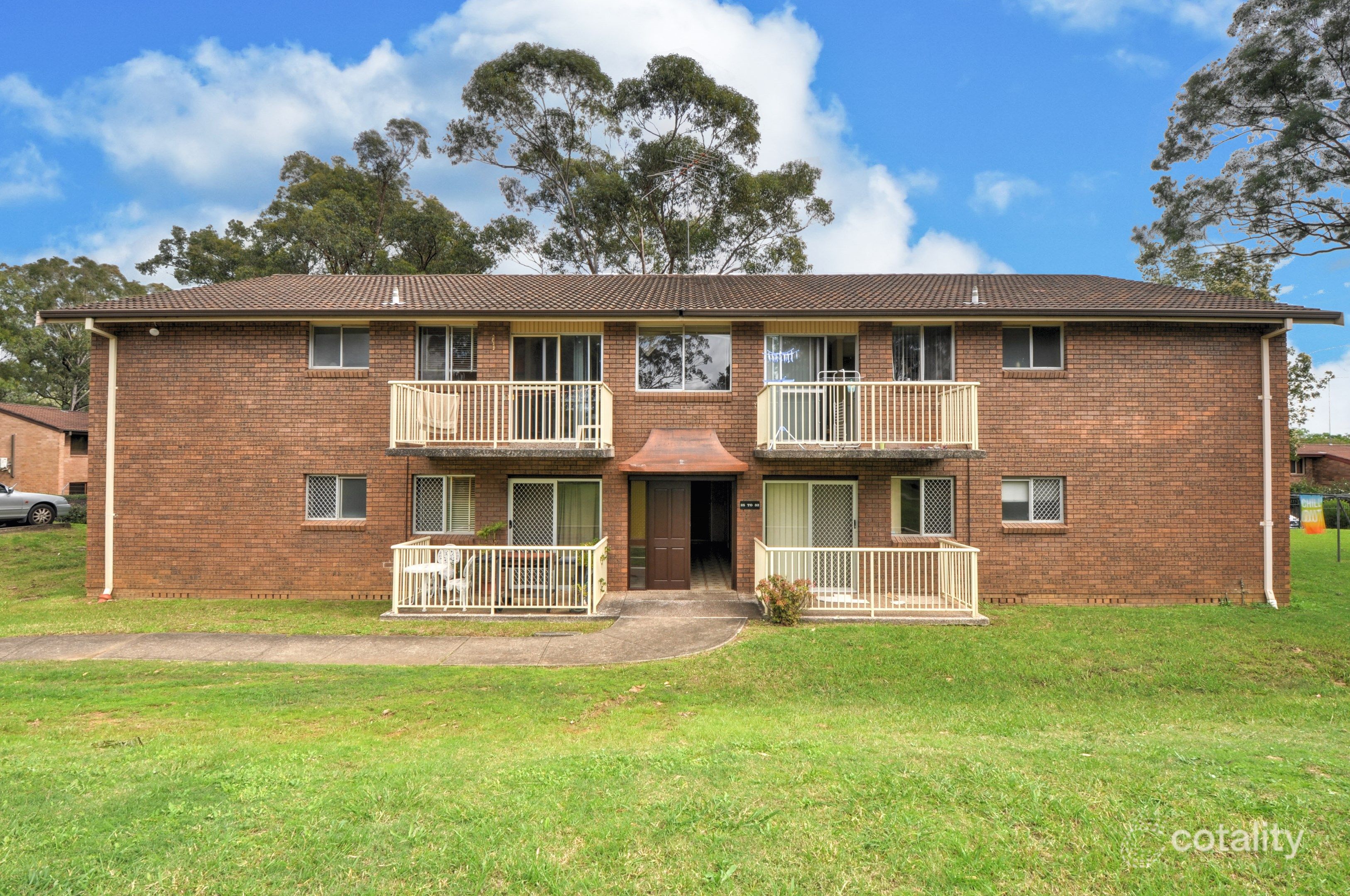 28/57 Jacaranda Ave, Bradbury, NSW 2560