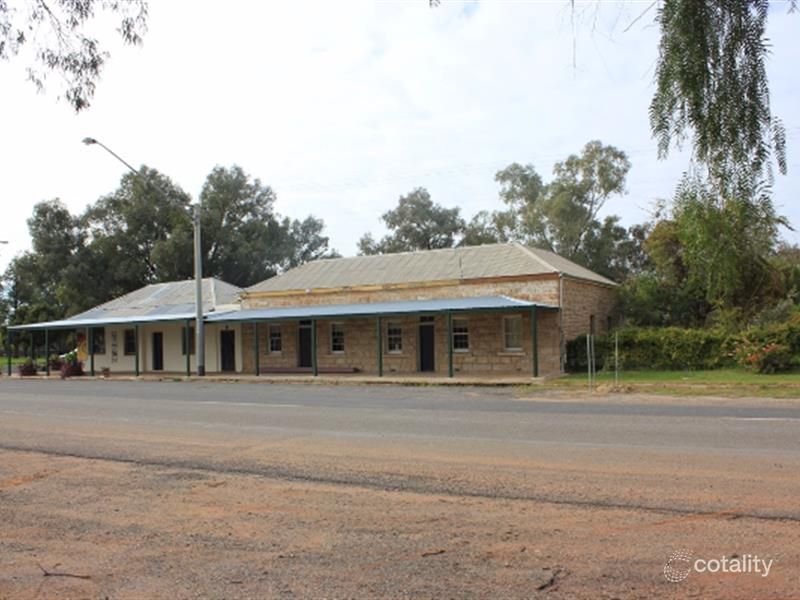 65 Reid St, Wilcannia, NSW 2836