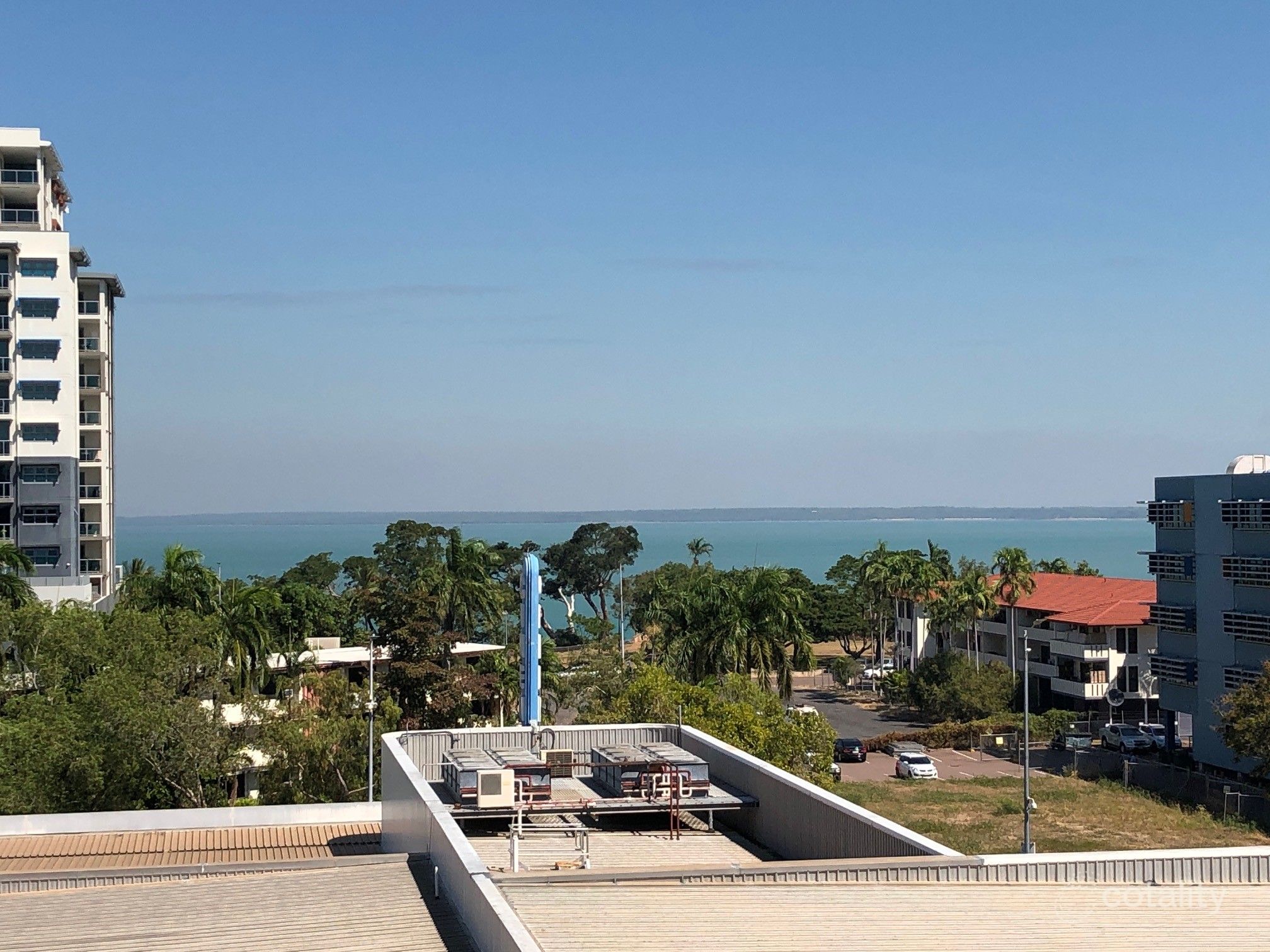 509/79 Smith St, Darwin City, NT 0800