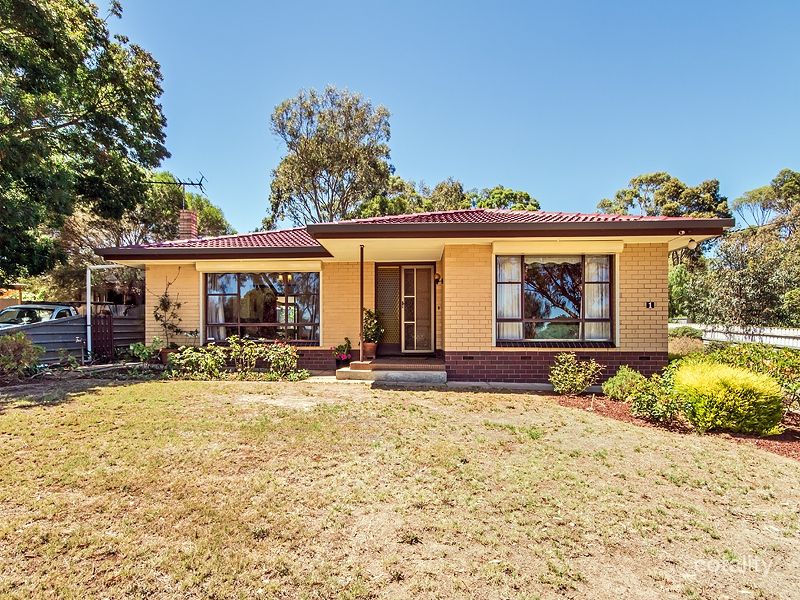 1 Bishop St, Willunga, SA 5172