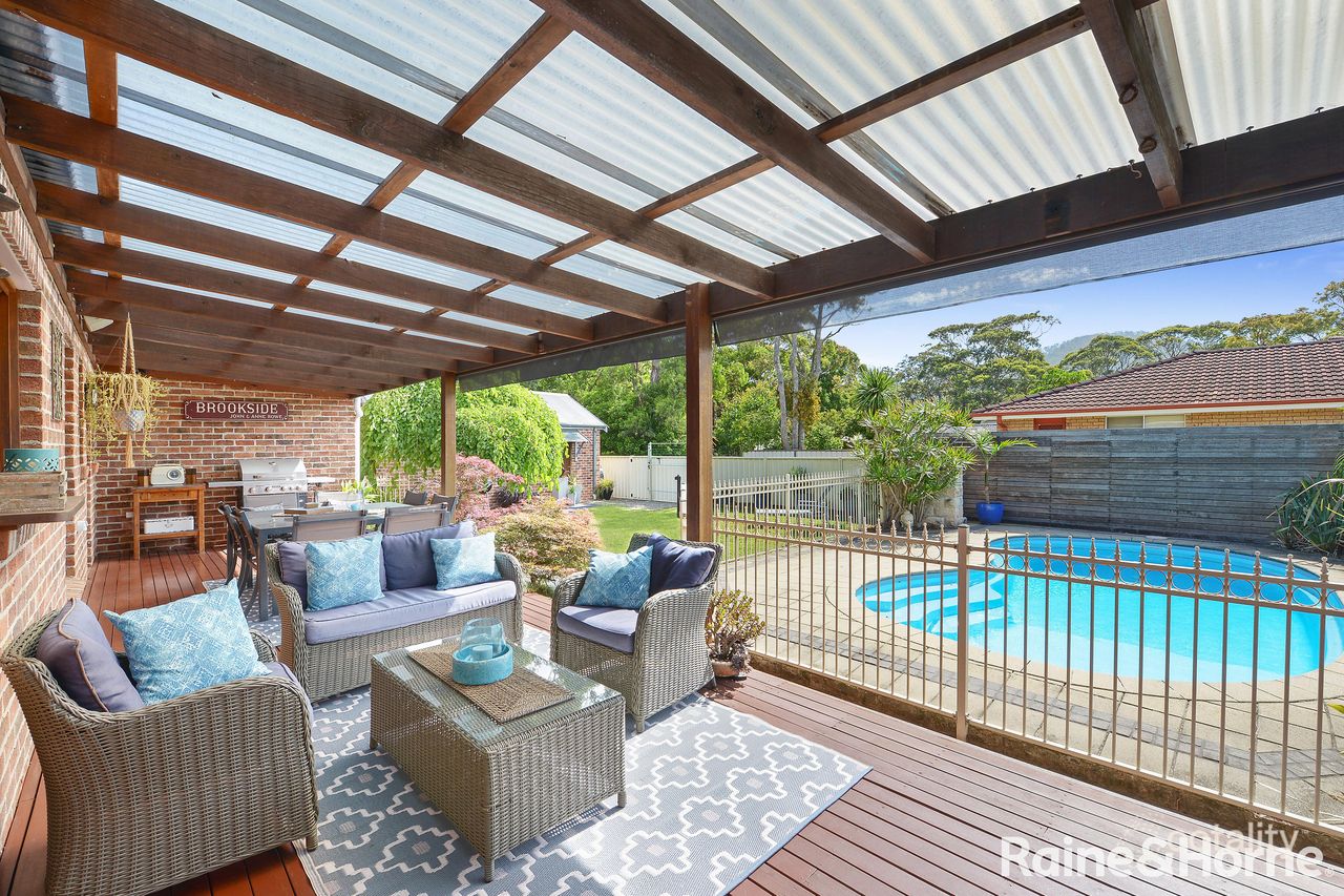 2 Gray Cl, Shoalhaven Heads, NSW 2535