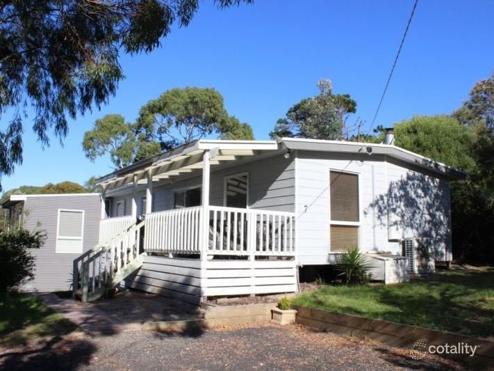 7 Graham Ave, Venus Bay, VIC 3956