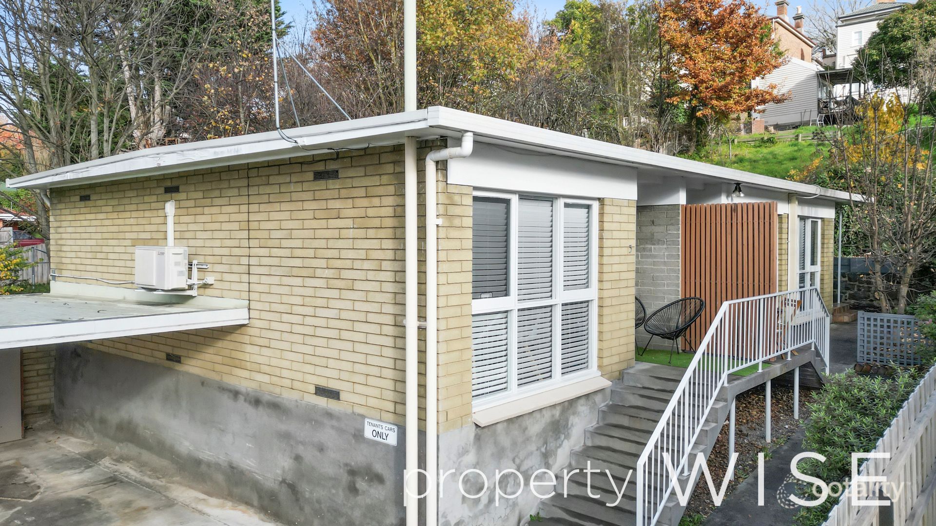 3/30 Abbott St, East Launceston, TAS 7250