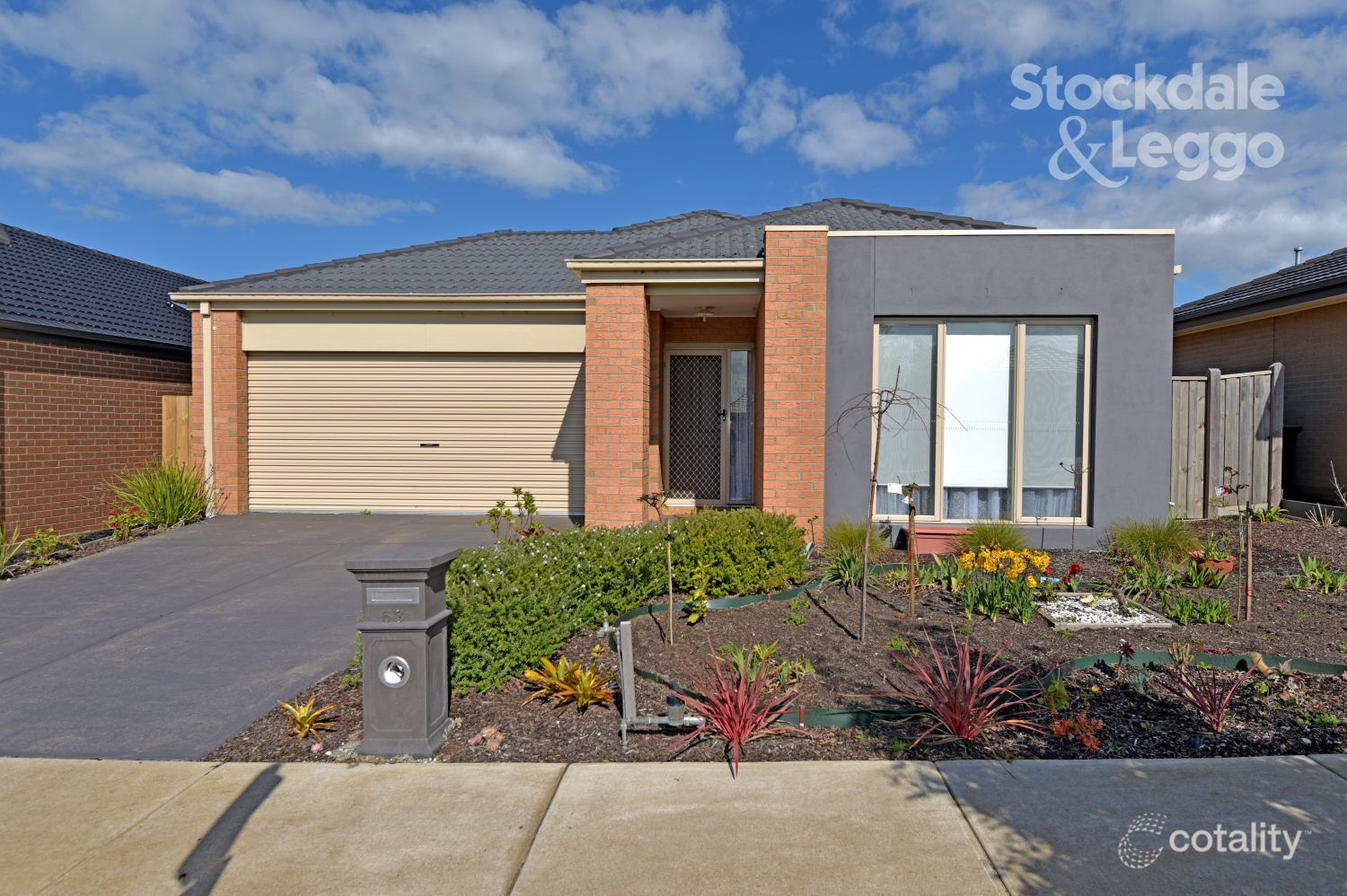 63 Creekside Dr, Curlewis, VIC 3222