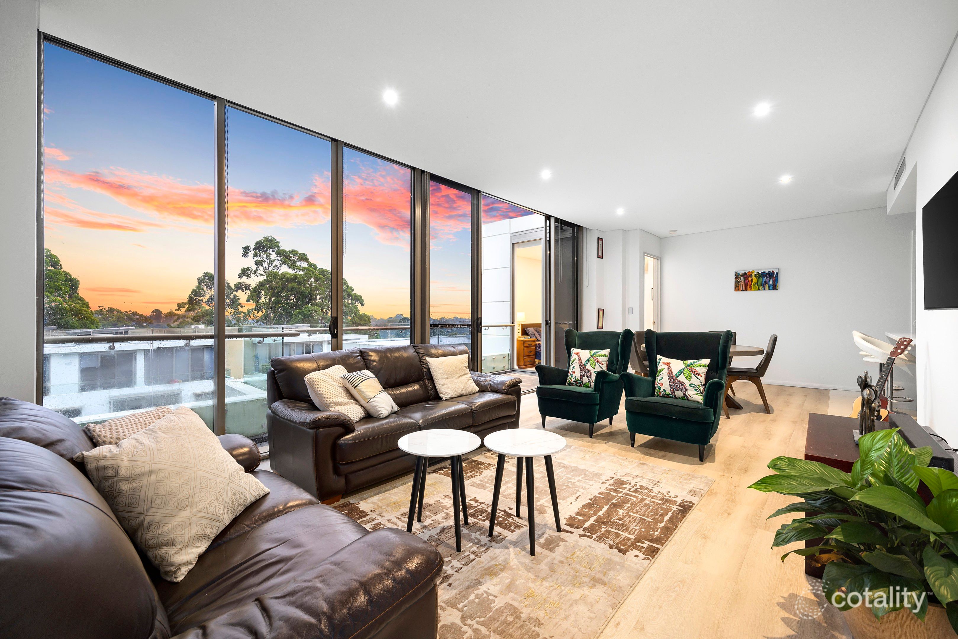 563/132-138 Killeaton St, St Ives, NSW 2075