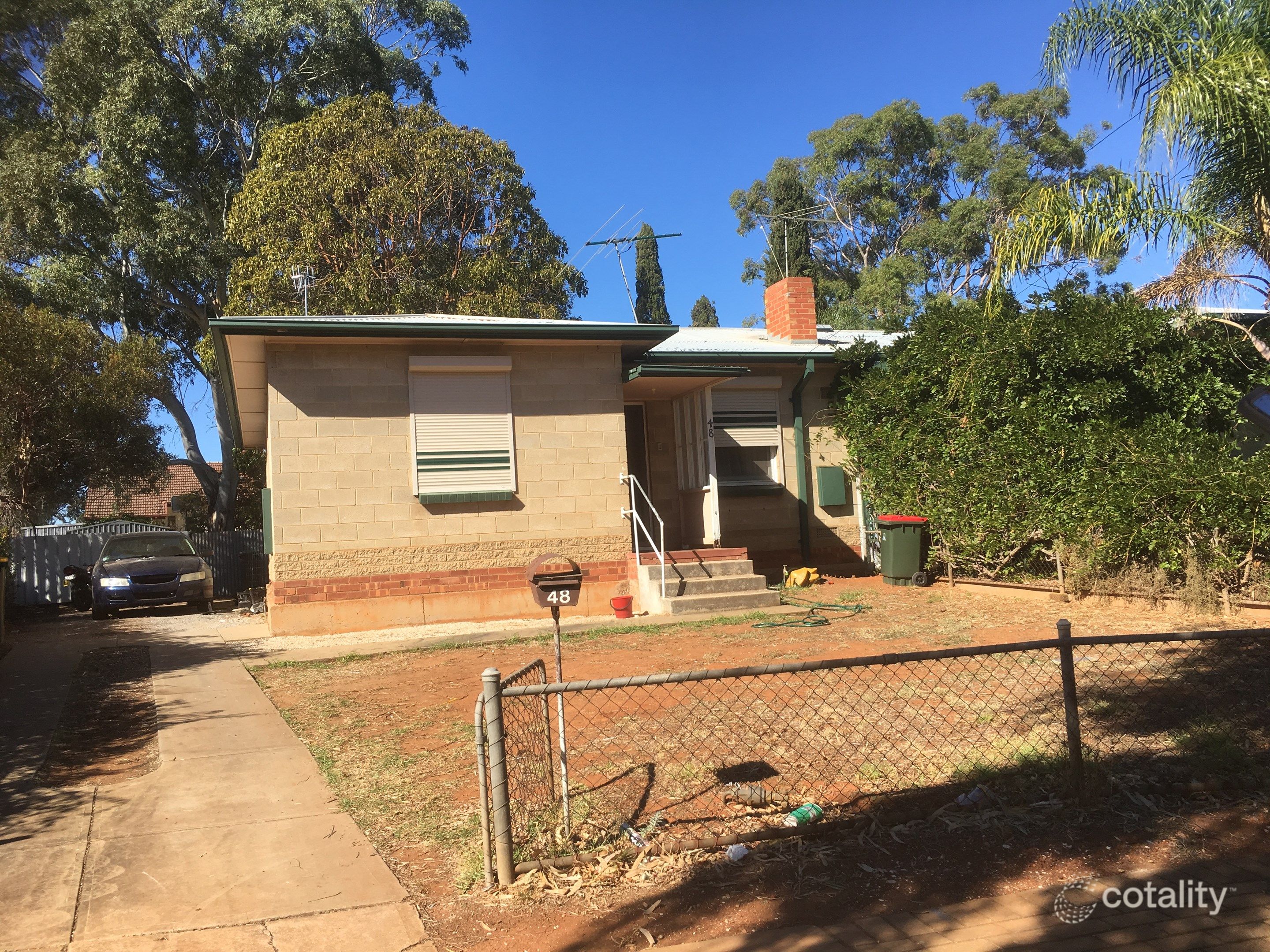 48 Stakes Cres, Elizabeth Downs, SA 5113