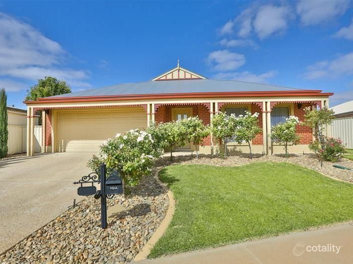 2 Oxley Ct, Mildura, VIC 3500
