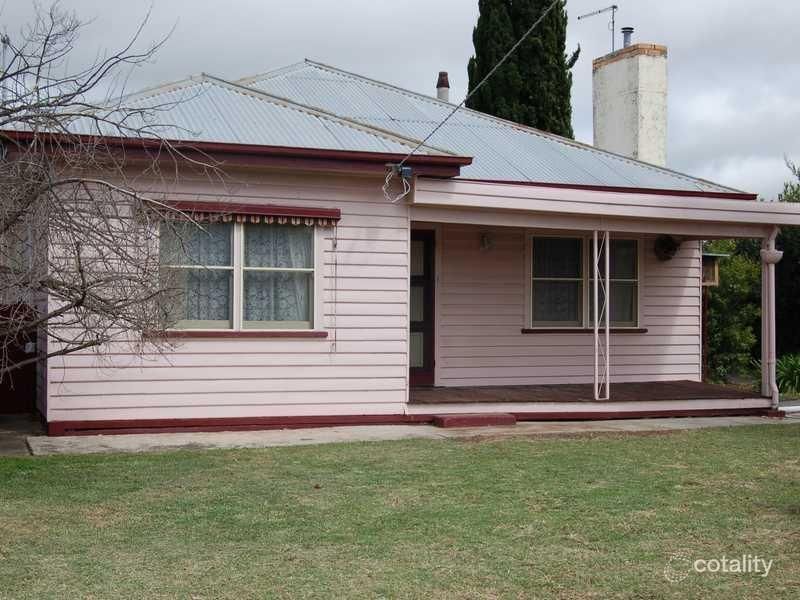 1 Winifred St, Horsham, VIC 3400