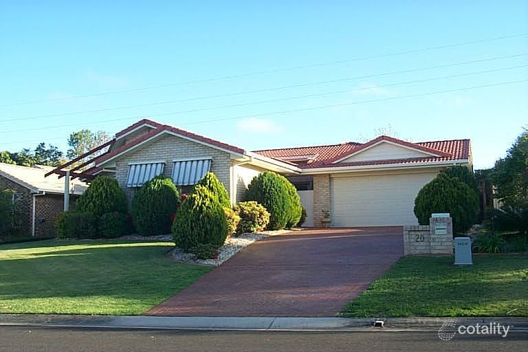 20 Montego Pde, Alstonville, NSW 2477