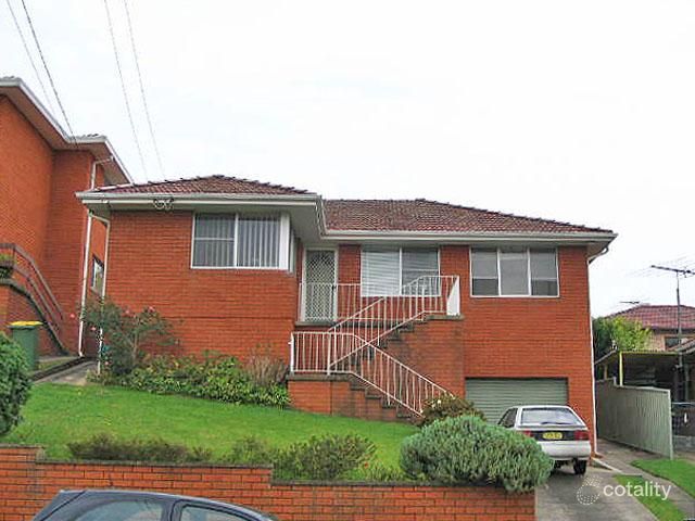 22 Stonehaven Pde, Cabramatta, NSW 2166