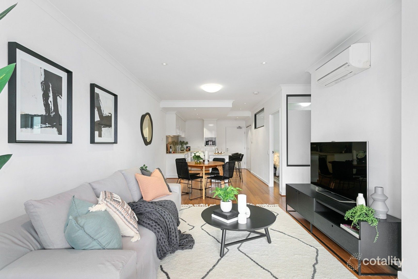 312/1 Wexford St, Subiaco, WA 6008