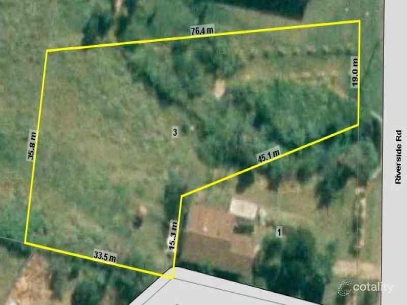 3 Riverview Pde, Leonay, NSW 2750