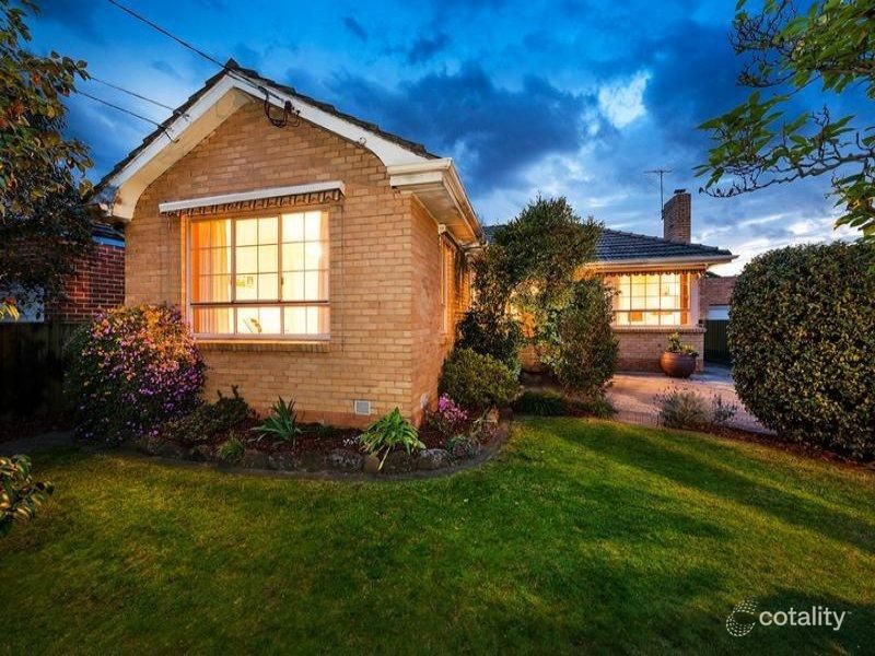 54 Edinburgh St, Bentleigh East, VIC 3165
