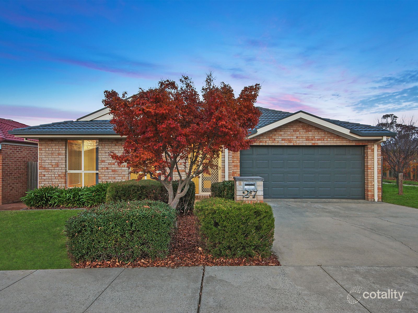 27 Petersilka St, Gungahlin, ACT 2912