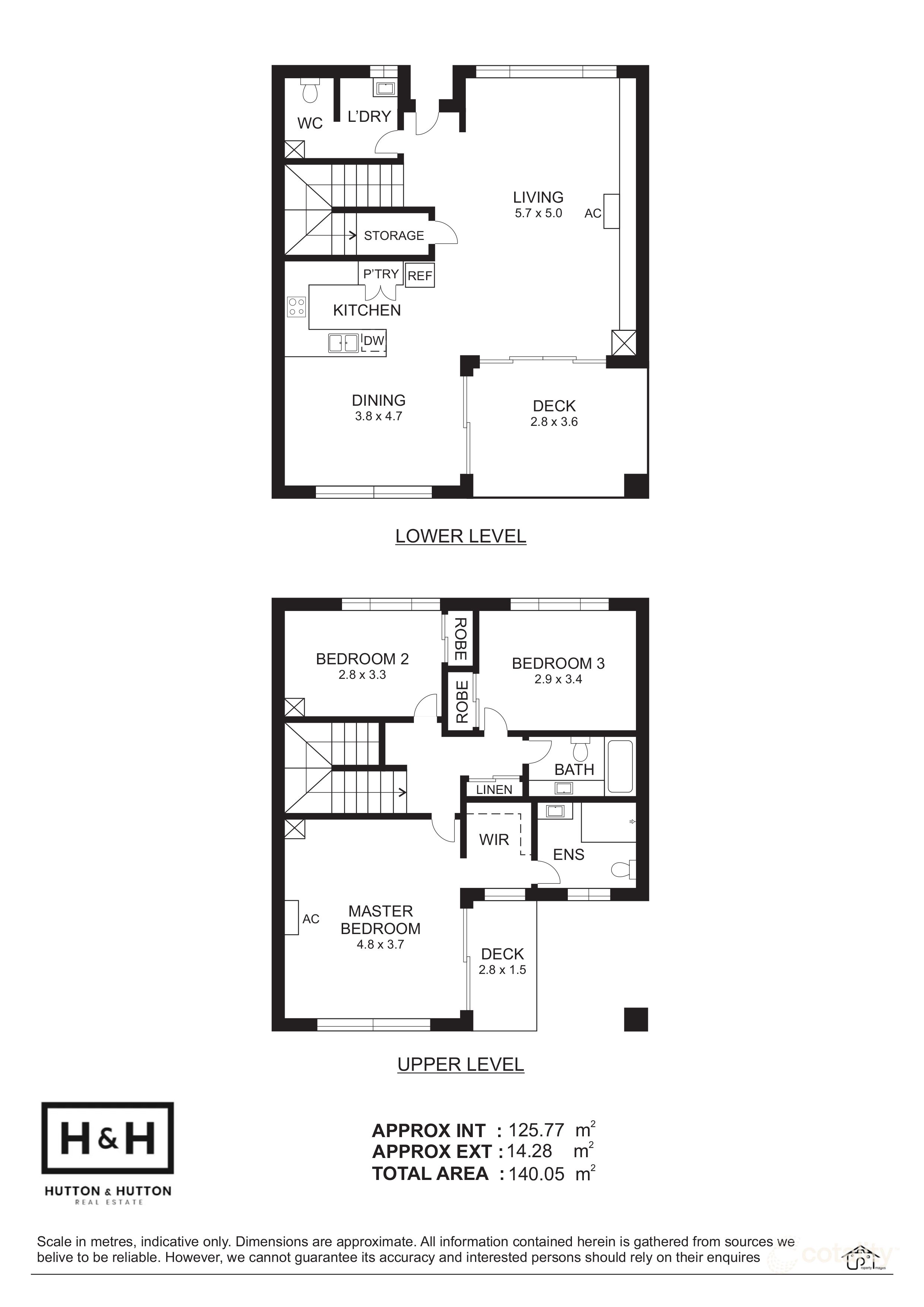 14/78 Melton Rd, Nundah, QLD 4012