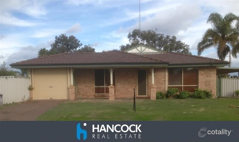 15 Venn St, East Bunbury, WA 6230