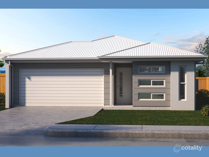 2 Ontario Pde, Andergrove, QLD 4740