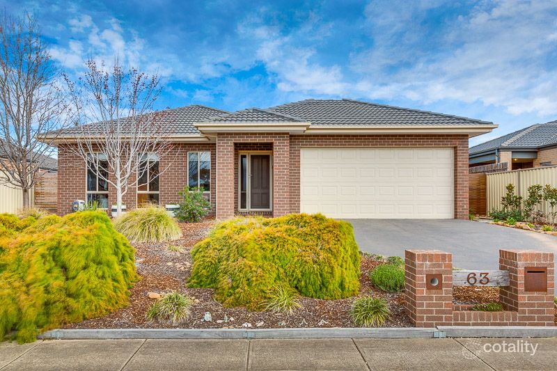 63 Dundas St, Darley, VIC 3340