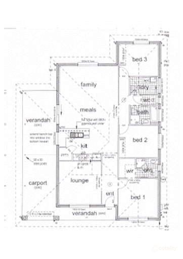 Lot 17 Barry St, Hamley Bridge, SA 5401